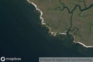 Middle Brothers Creek