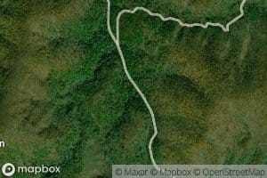 Underwood Creek