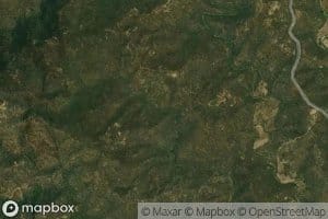 Barranca Rancho Santo