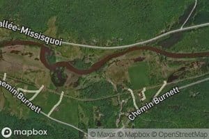 Ruisseau Dufour
