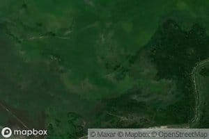 Otkaznenskoye Vodokhranilishche