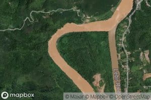 Anak Sungai Kelentan