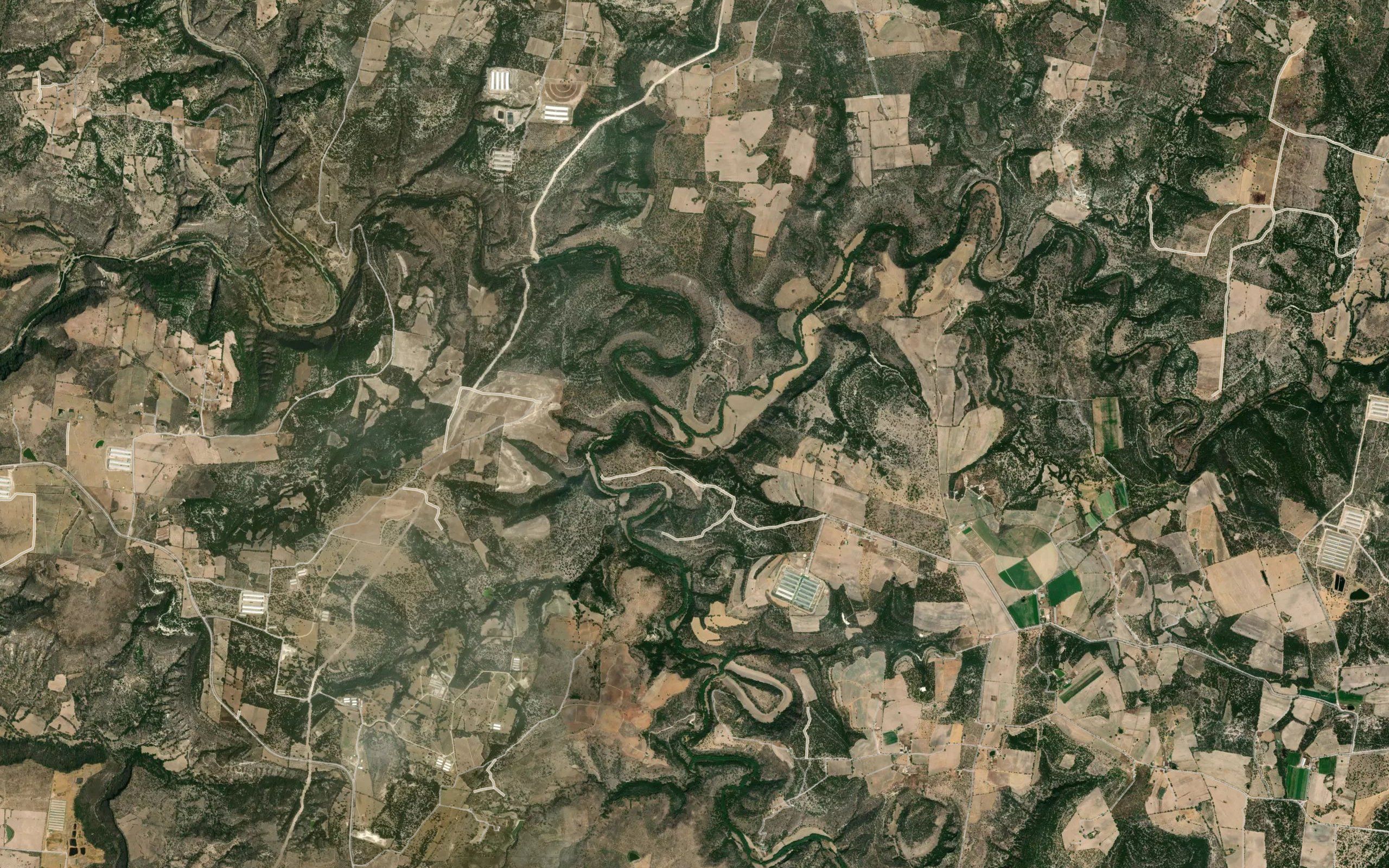 Rio Jalostotitlan