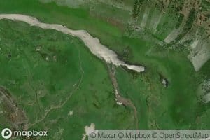 Cienaga Los Pendales