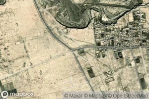 Khushdil Khan Canal Main Branch