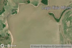 Lago Xixia Mirim
