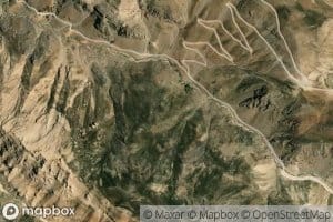 Cheshmeh-ye Archaneh