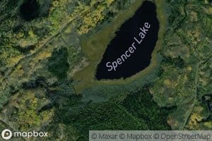 Spencer Lake