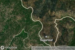 Sugarloaf Spring