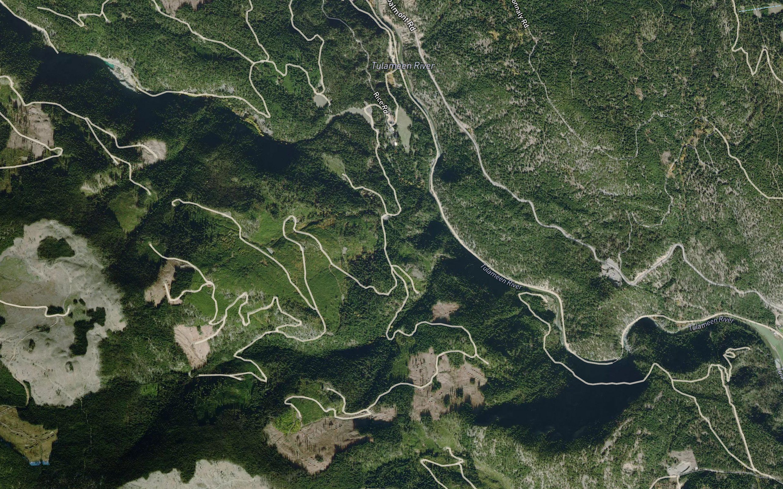 Roany Creek