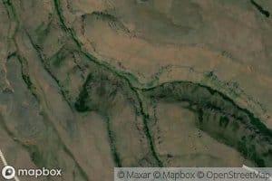 Coyote Creek