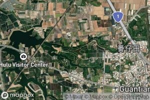 Jianan Dazhen Nanganxian