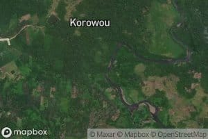 Koro Parawi