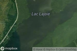Lac Lajoie