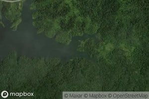 Sungai Kempas Bempat