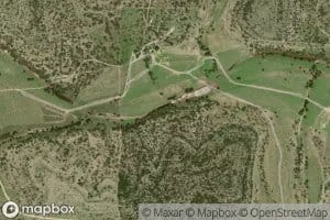 Tenmile Waterhole