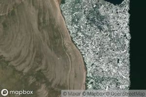 Prince River