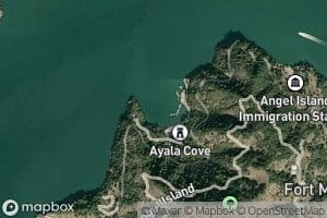 Ayala Cove