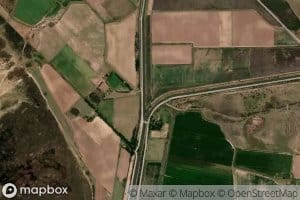 Canal Mayor Buratovich