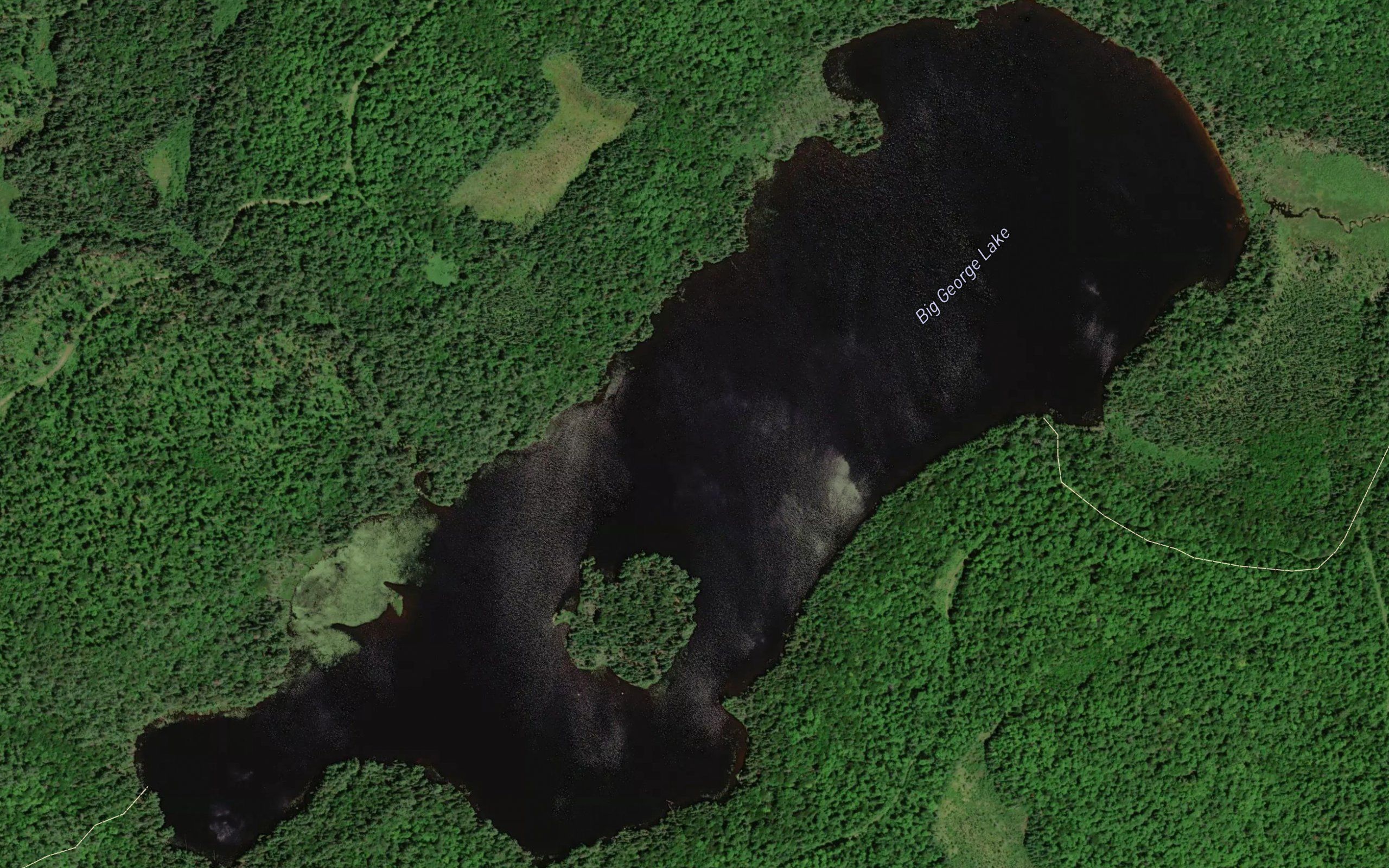 Big George Lake