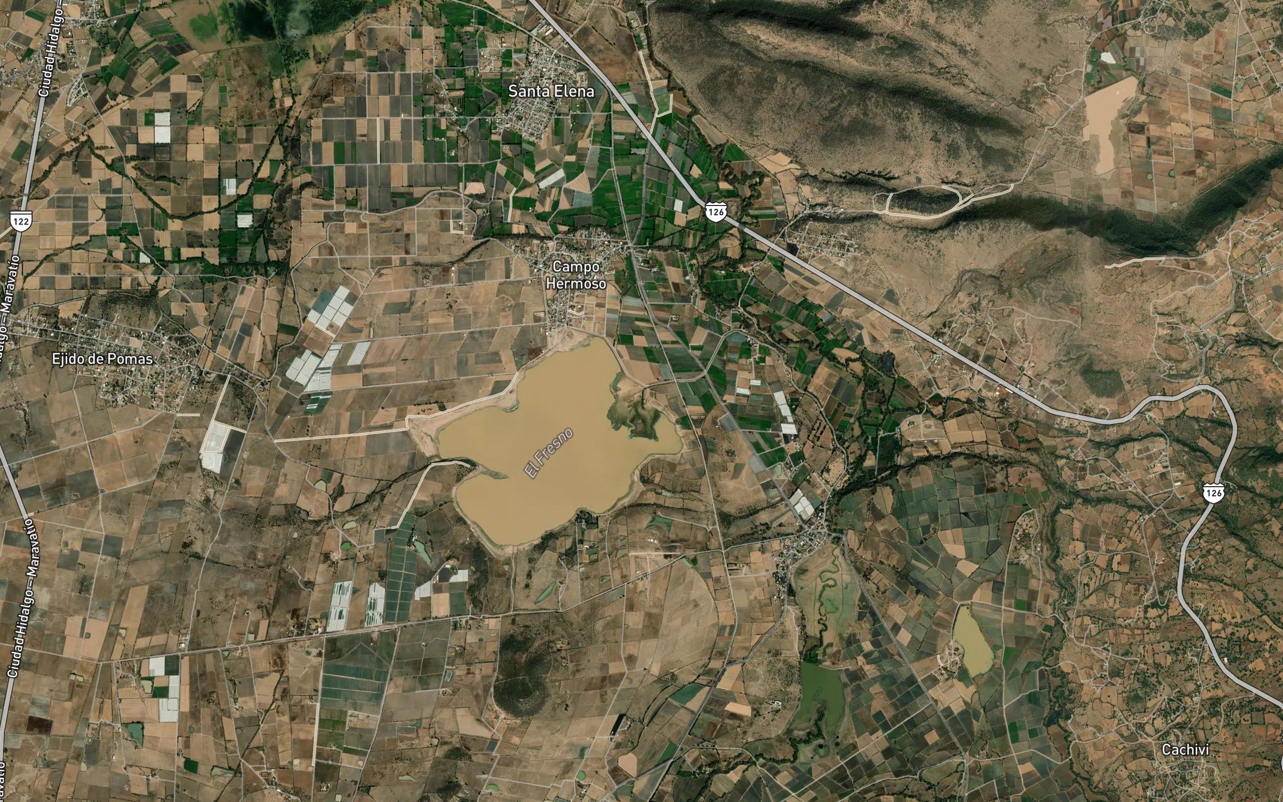 San Ramon