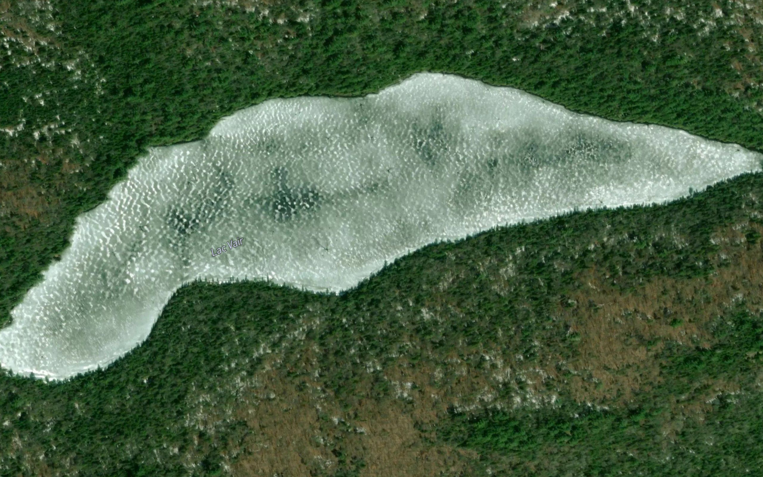 Lac Vair
