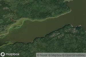 Pechipoo Bay