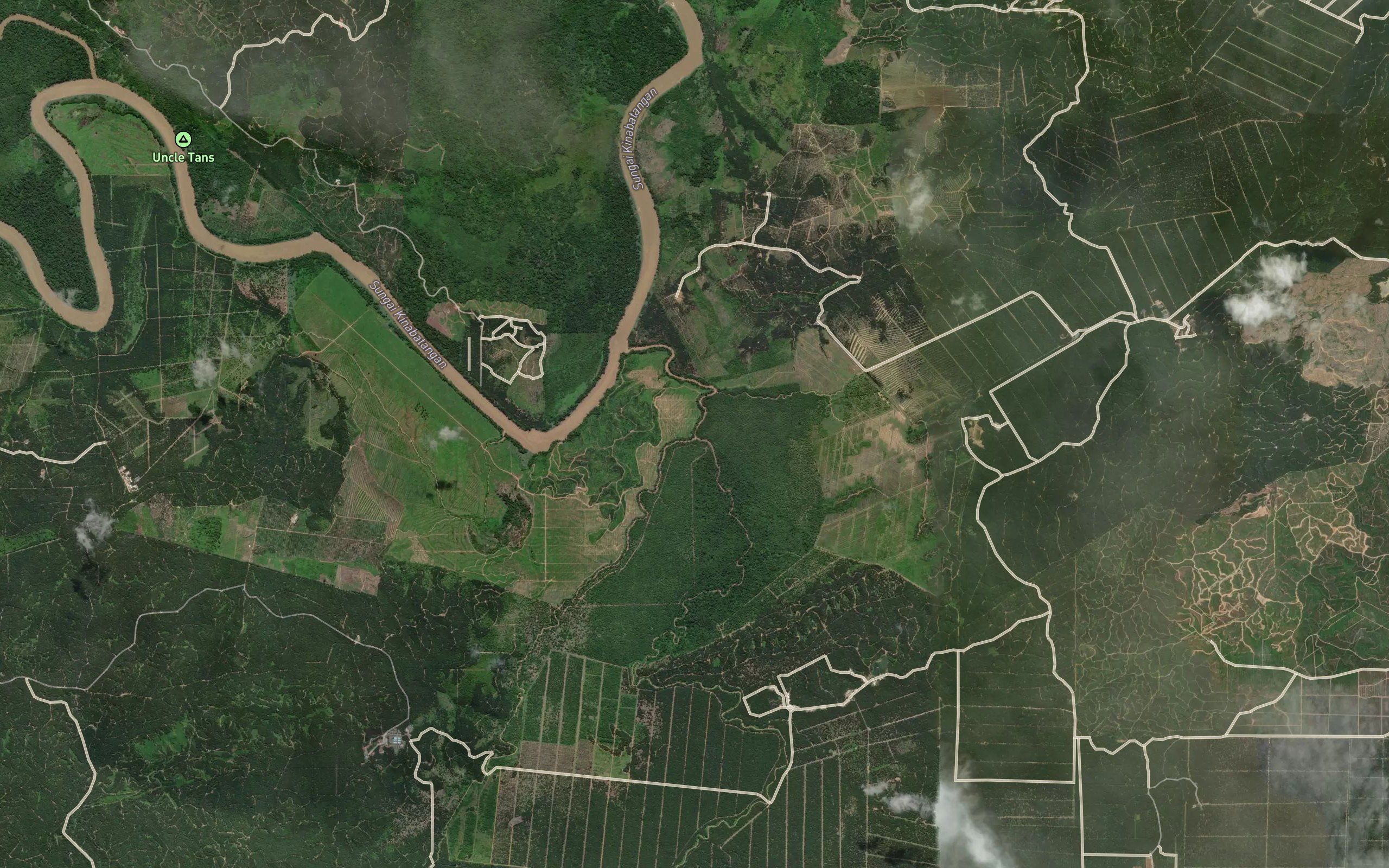 Sungai Urang