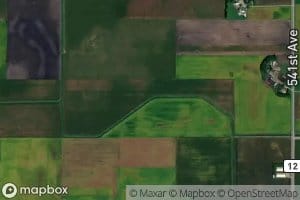 County Ditch Number Thirtyeight