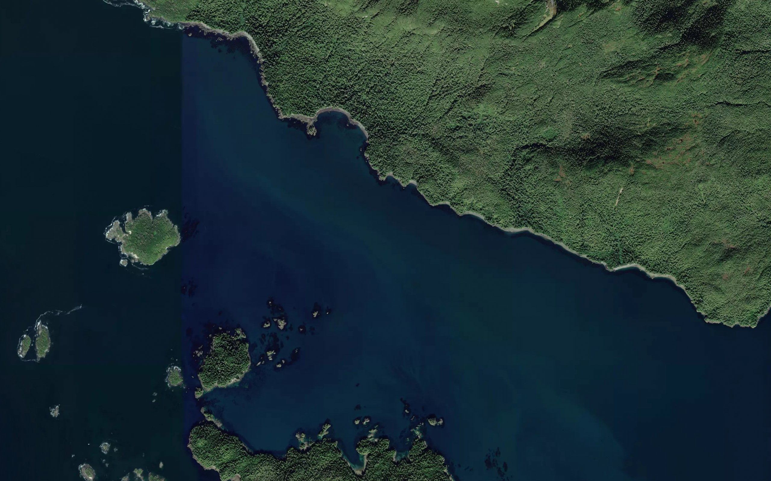 Bocas De Finas