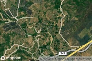 Quebrada Francisquero