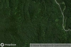 Takapou O Hinewai Cascade