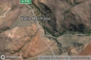 Estero Valle Hermoso