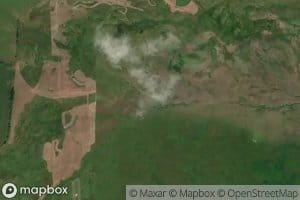 Balka Bol'shaya Chernaya Rechka