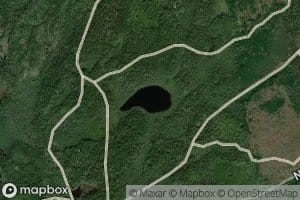 Pear Lake