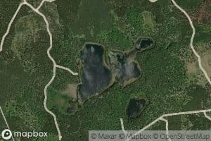 Jackpine Lake