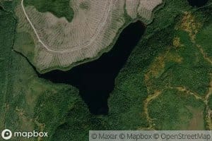 Lac du Cerf