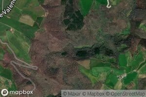 Ruisseau du Moulin de Trouche