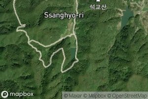 Ssanghyoje