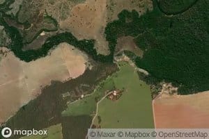 Corrego Primeiro do Meio