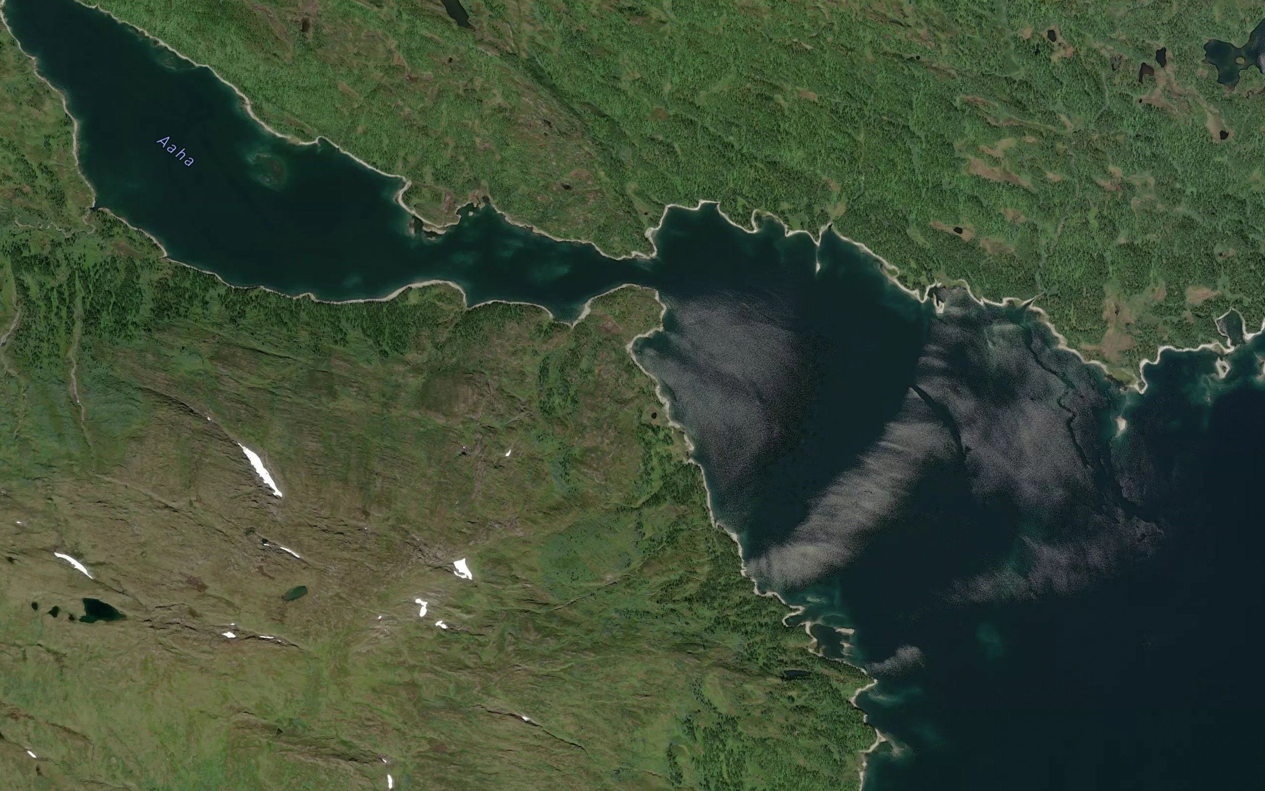 Kroarjokk
