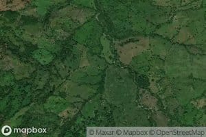 Quebrada San Joaquin