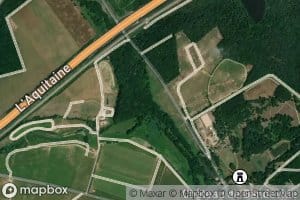 Ruisseau la Gloriette