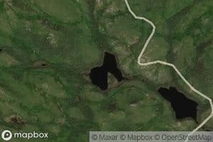 Lac de l'Oree