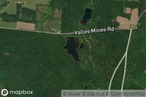 Mononame 215 Reservoir