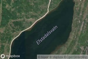 Efstadalsvatn