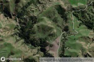 Waingaro Stream