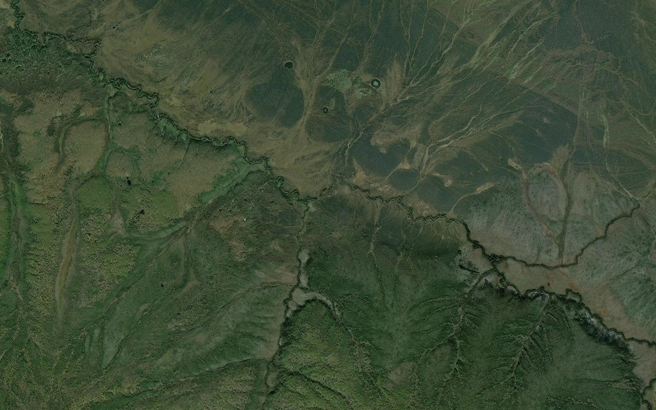Slope Creek