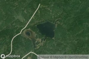 Bobtail Lake