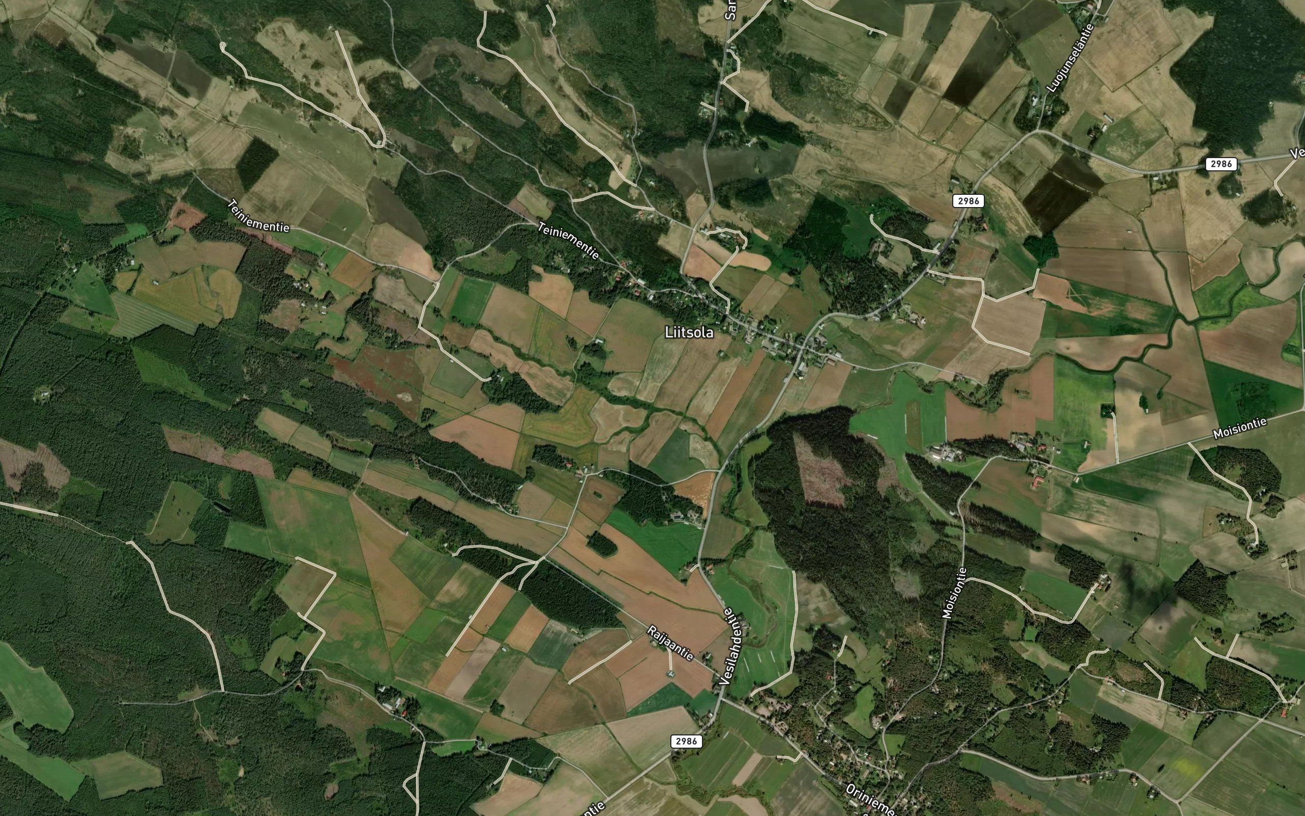 Korvenoja